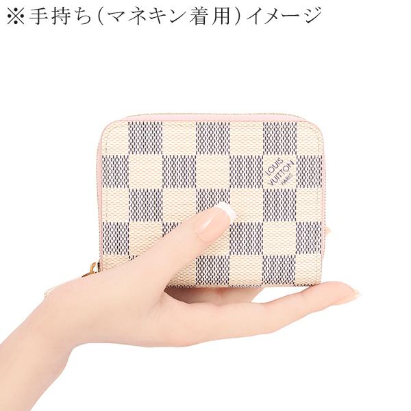 LOUIS VUITTON（ルイ・ヴィトン） コインケース ジッピーコインパース