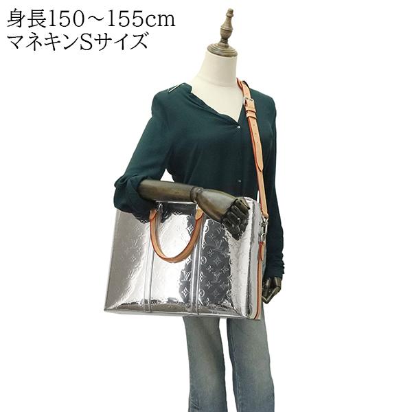 アルマンド ルイヴィトン ビジネスバッグ ブリーフケース M58755 ネオ