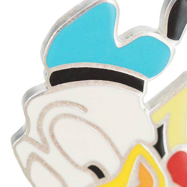 GUCCI（グッチ） コラボ ディズニー DISNEY リング 指輪 約12号