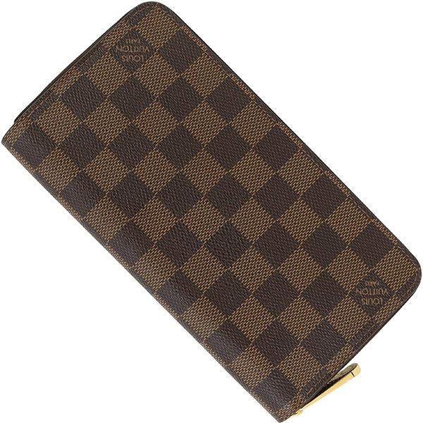 ジッピー・ウォレット ルイヴィトン 長財布 ジッピーウォレット N60403