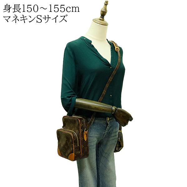 アマゾン（LOUIS VUITTON） ルイヴィトン ショルダーバッグ M45236