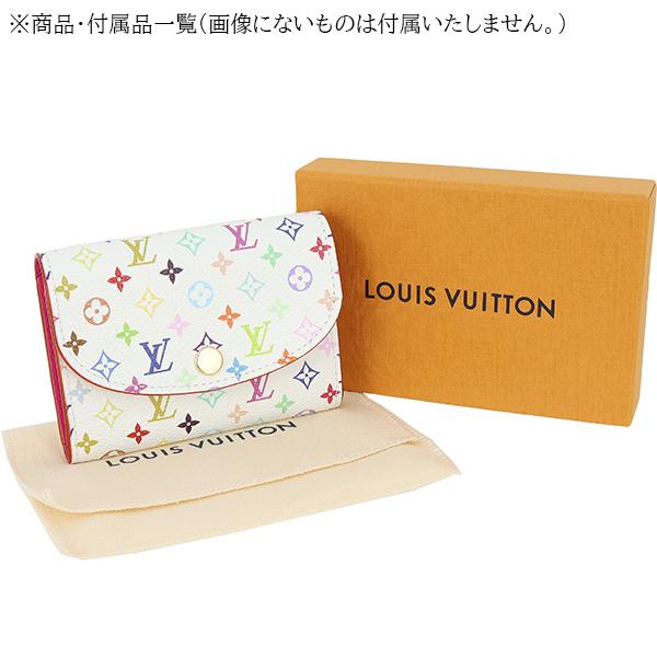 LOUIS VUITTON（ルイ・ヴィトン） 二つ折り財布 LV×TM