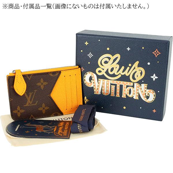 LOUIS VUITTON（ルイ・ヴィトン） コインケース カードケース ポルト