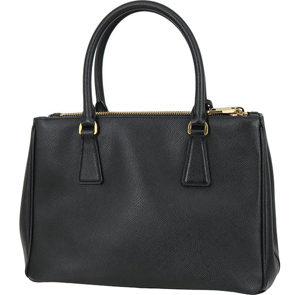 PRADA（プラダ） ハンドバッグ ショルダーバッグ ガレリア