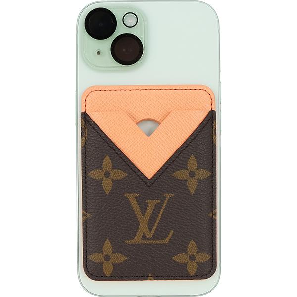 LOUIS VUITTON（ルイ・ヴィトン） カードケース パスケース M25871