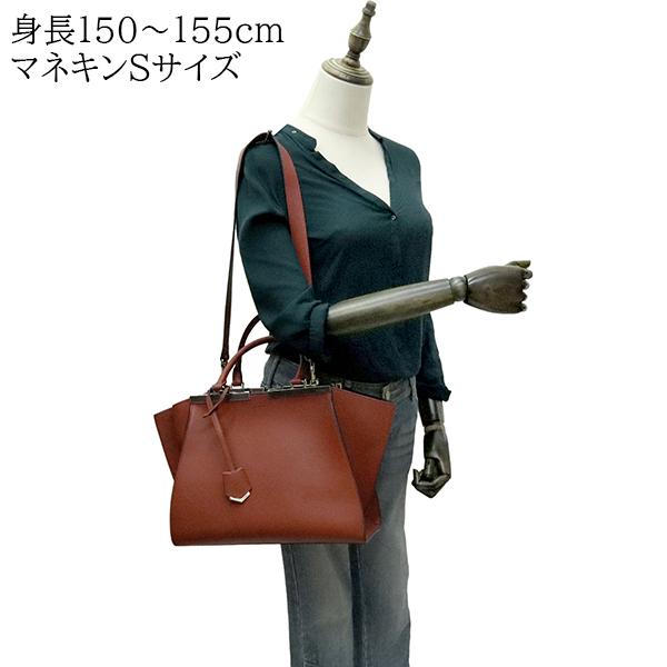 FENDI（フェンディ） ハンドバッグ ショルダーバッグ レディース