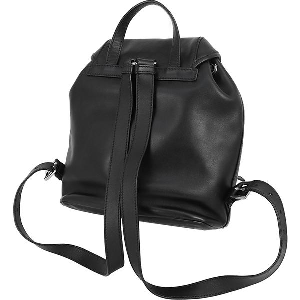 PRADA（プラダ） リュックサック スモール バックパック ブラック 8452