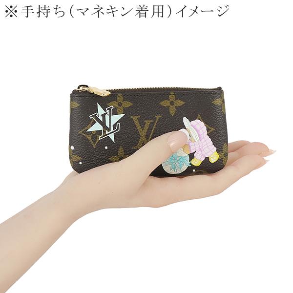 LOUIS VUITTON（ルイ・ヴィトン） コインケース キーケース M12229