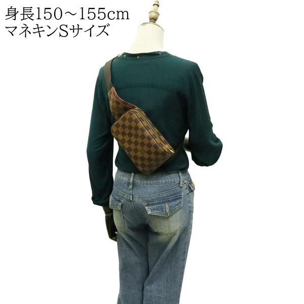 LOUIS VUITTON（ルイ・ヴィトン） ボディバッグ ジェロニモス N51994