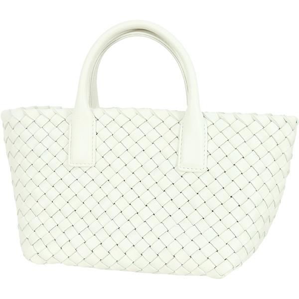 BOTTEGA VENETA（ボッテガ・ヴェネタ） ボッテガベネタ ハンドバッグ