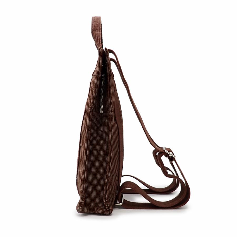 エールライン 未使用品 HERMES エルメス アドPM ミニリュック バック