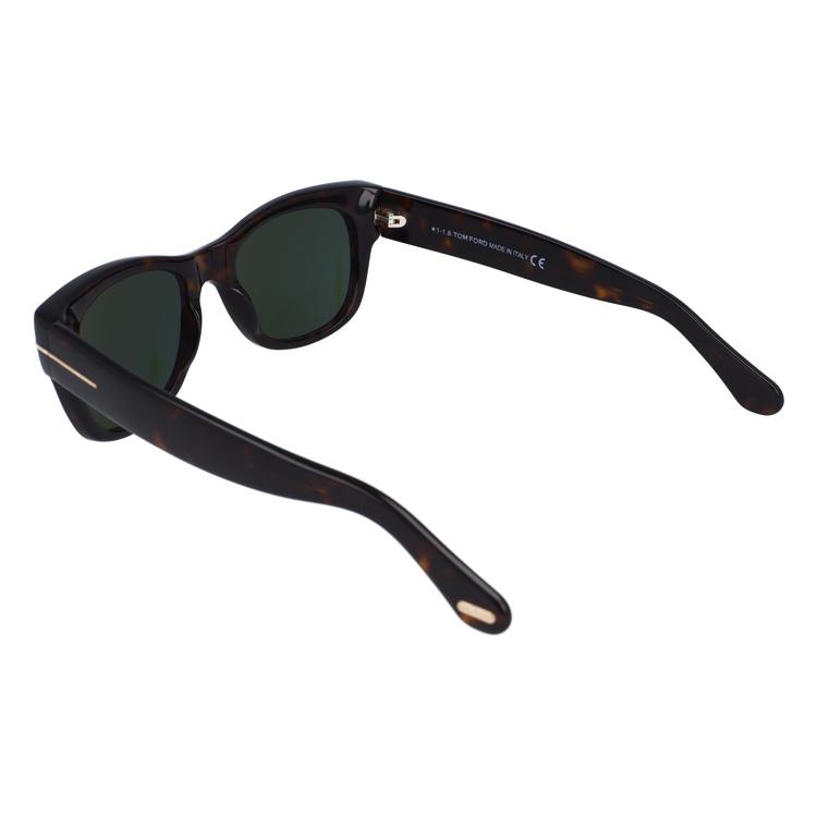 TOM FORD EYEWEAR トムフォード サングラス キャリー CARY TF0058