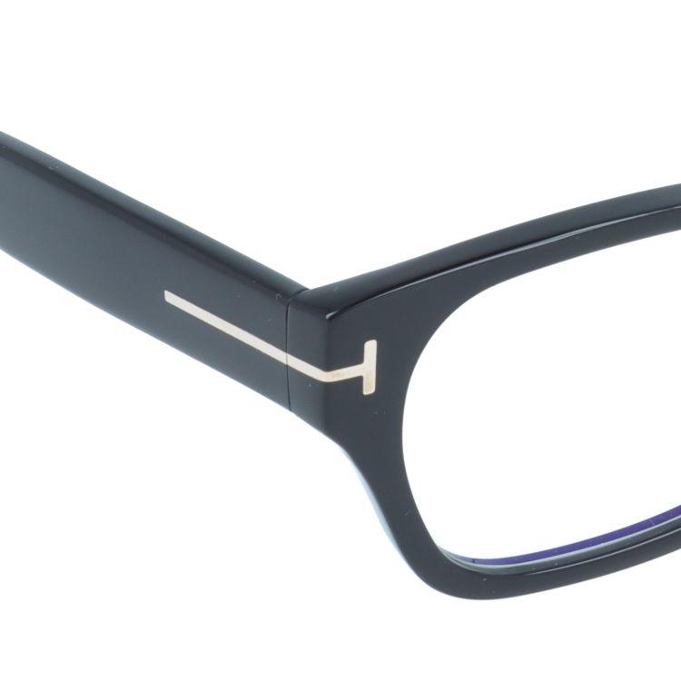 TOM FORD EYEWEAR トムフォード メガネ フレーム 伊達 度付き 度入り