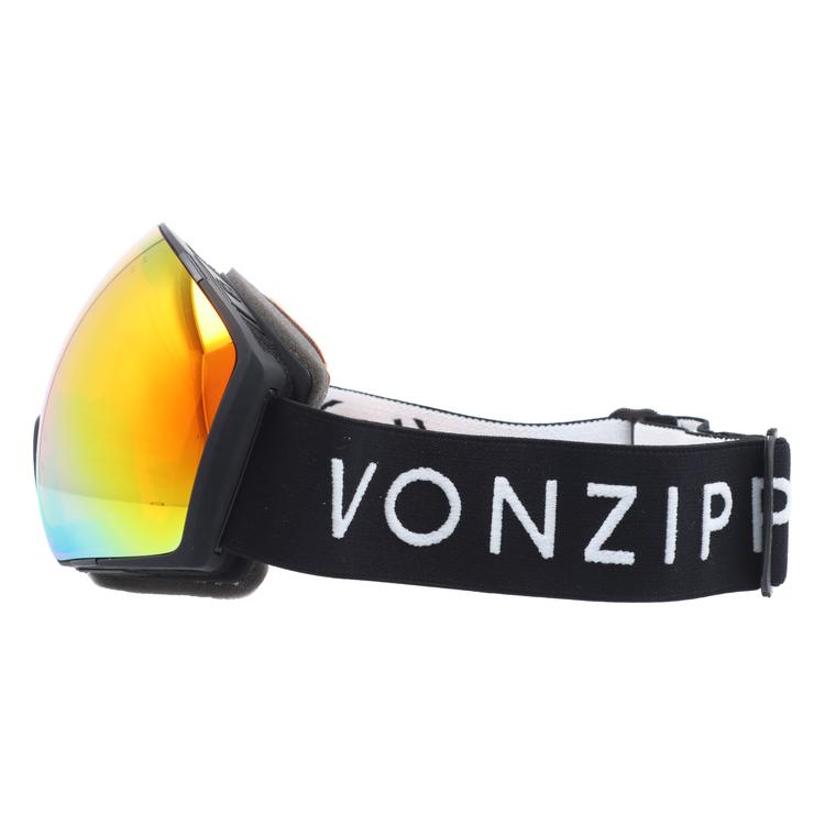 VONZIPPER（ボンジッパー） ゴーグル スキーゴーグル スノーボード