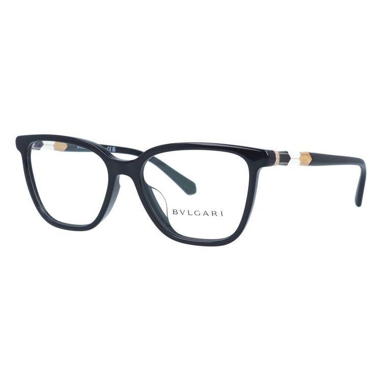 BVLGARI（ブルガリ） メガネ フレーム 国内正規品 伊達メガネ 老眼鏡
