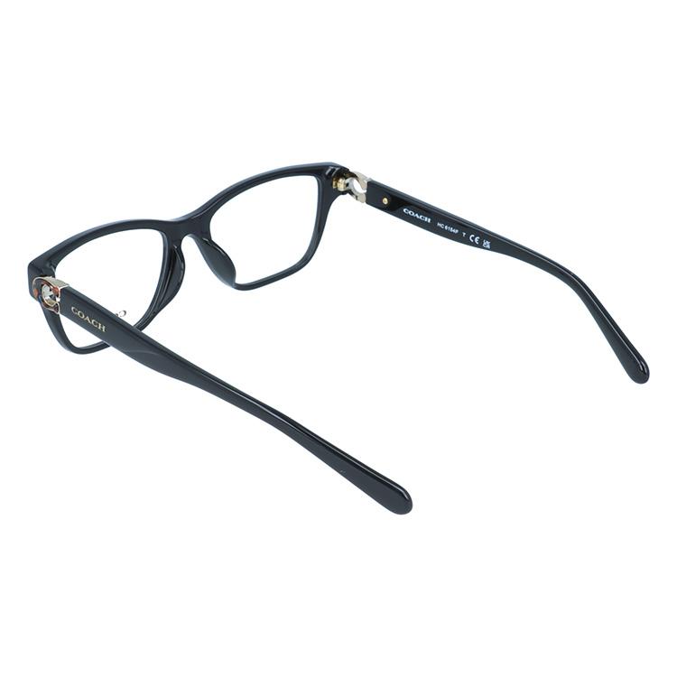 COACH（コーチ） メガネ フレーム 国内正規品 伊達メガネ 老眼鏡 度