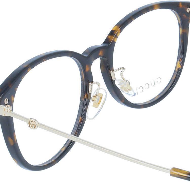 GUCCI（グッチ） メガネ 眼鏡 フレーム 度付き 度入り 伊達 GG1014OA