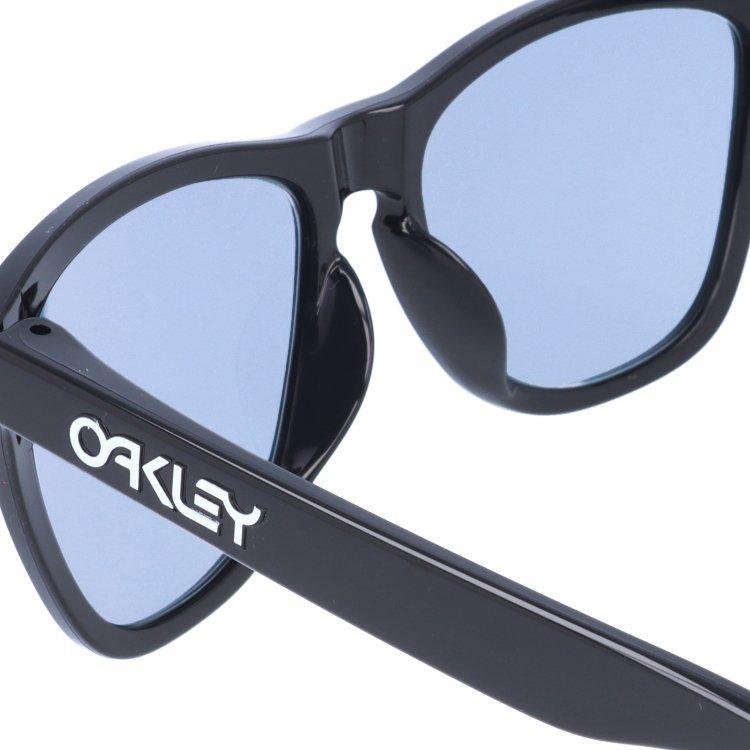 Frogskins オークリー サングラス 国内正規品 オリジナルライトカラー