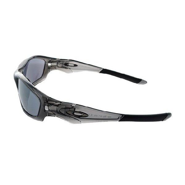 OAKLEY（オークリー） サングラス 国内正規品 OAKLEY 04-327 Grey