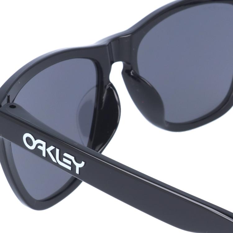 Frogskins オークリー サングラス フロッグスキン OO9245-7554