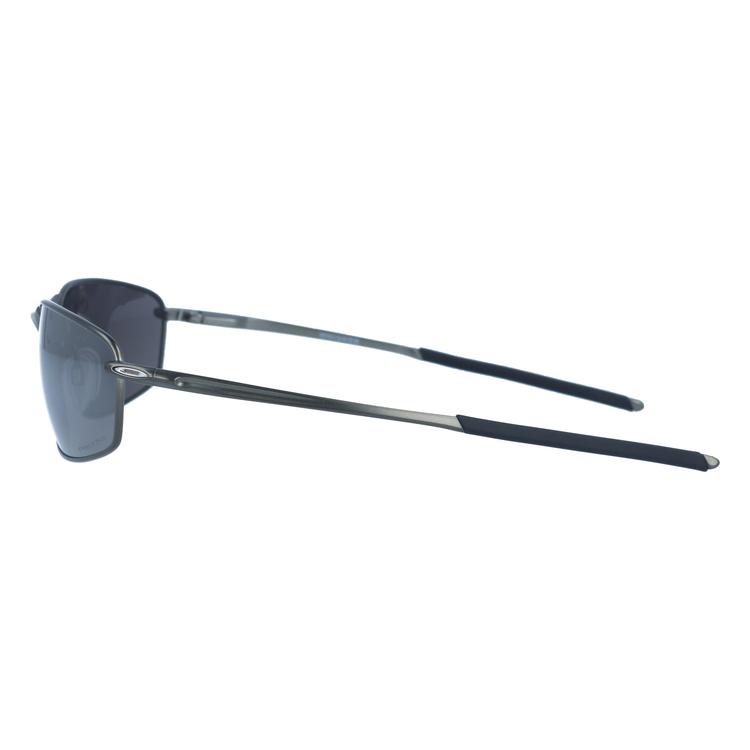 OAKLEY（オークリー） サングラス ウィスカー OO4141-0160 プリズム