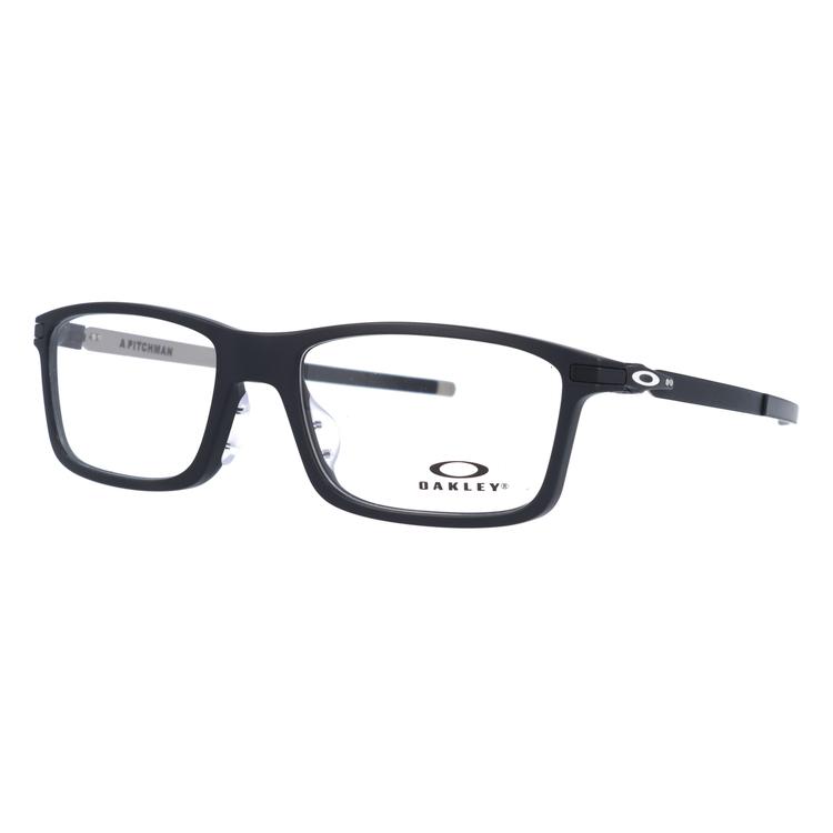 OAKLEY（オークリー） メガネ フレーム 国内正規品 伊達メガネ 老眼鏡