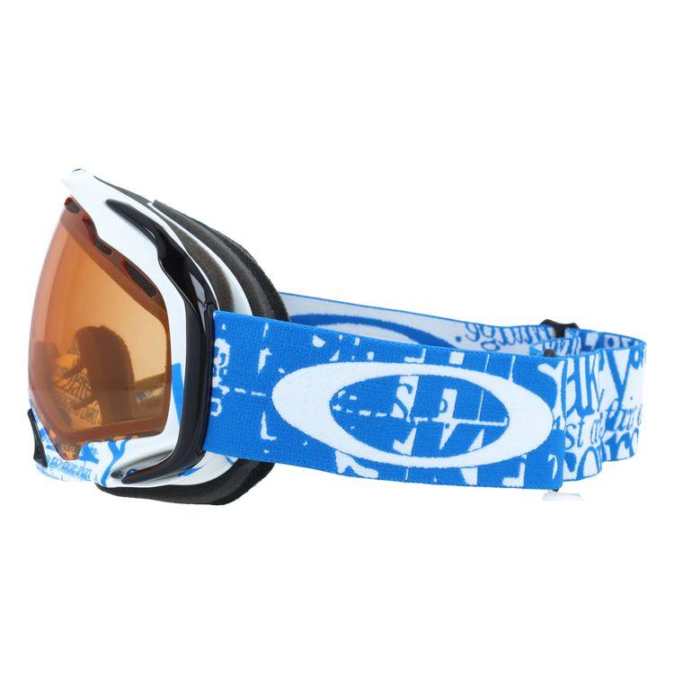OAKLEY（オークリー） ゴーグル スキーゴーグル スノーボード スノボ