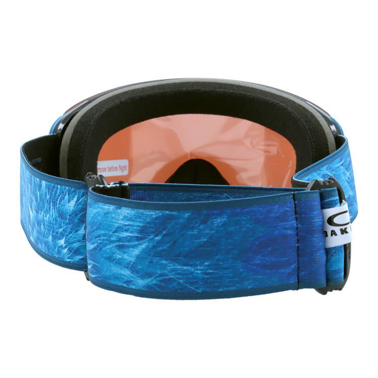 OAKLEY（オークリー） ゴーグル フライトデッキ XM（M） プリズム