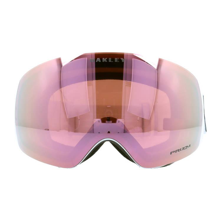 OAKLEY（オークリー） ゴーグル フライトデッキ XM（M） プリズム