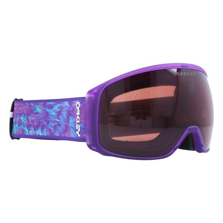 OAKLEY（オークリー） ゴーグル フライトトラッカー XL メガネ対応