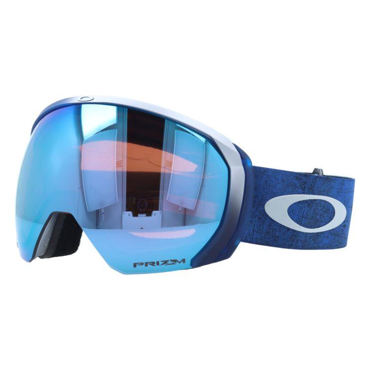OAKLEY（オークリー） ゴーグル フライトパス XL メガネ対応