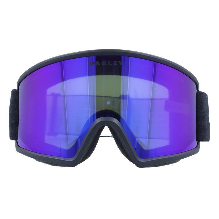 OAKLEY（オークリー） ゴーグル ターゲットライン L ミラーレンズ