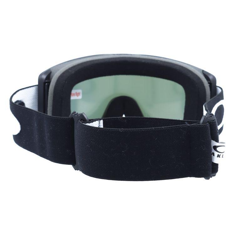 OAKLEY（オークリー） ゴーグル ターゲットライン M ミラーレンズ