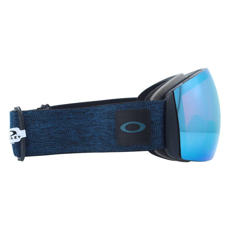 OAKLEY（オークリー） ゴーグル フライトデッキ XL（L） プリズム