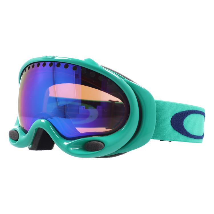 OAKLEY（オークリー） ゴーグル スノーゴーグル スキー スノボ