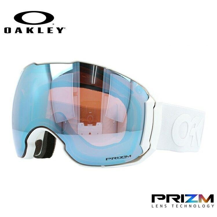 Airbrake オークリー OAKLEY ゴーグル スノーゴーグル スキー スノボ
