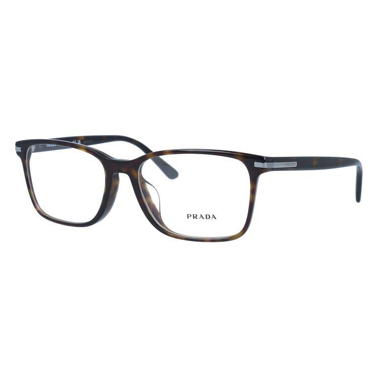 PRADA（プラダ） メガネ フレーム 国内正規品 伊達メガネ 老眼鏡 度