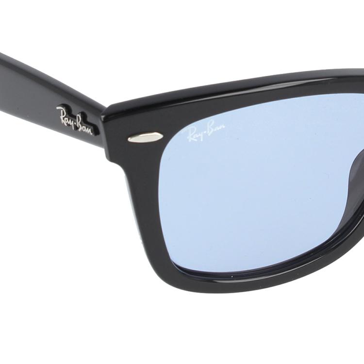 Ray-Ban（レイバン） サングラス RB2140F 901/64 52 WAYFARER ウェイ