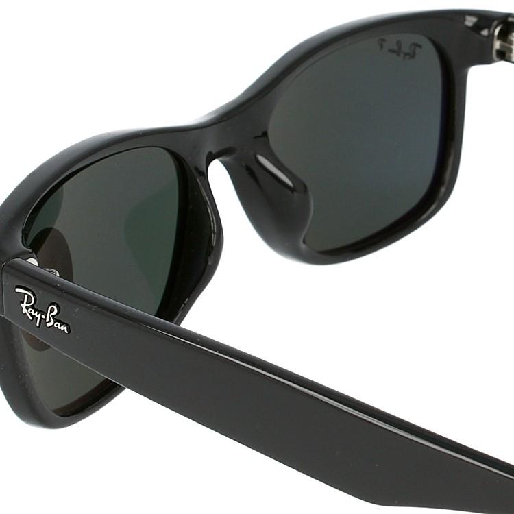 Ray-Ban（レイバン） 偏光サングラス RB2132F 901/58 55 NEW WAYFARER