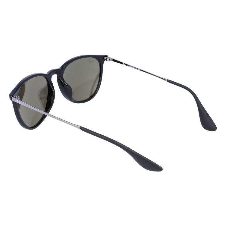 Ray-Ban（レイバン） サングラス RB4171F 601/5A 54 ERIKA エリカ
