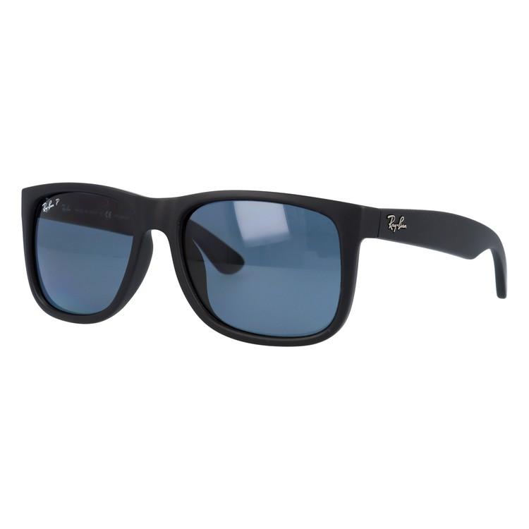 Ray-Ban（レイバン） 偏光サングラス RB4165F 622/2V 54 JUSTIN