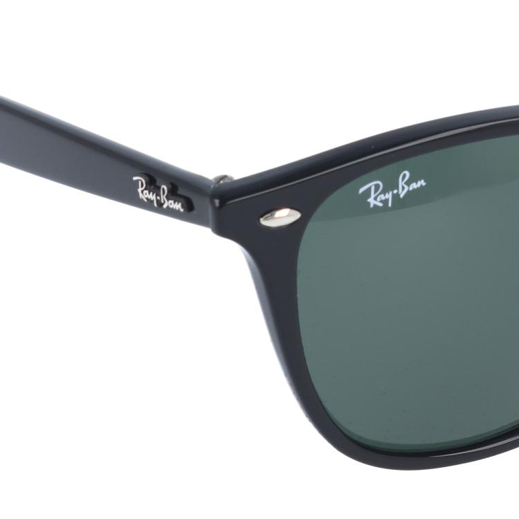 Ray-Ban（レイバン） サングラス RB4258F 601/71 52 アジアンフィット