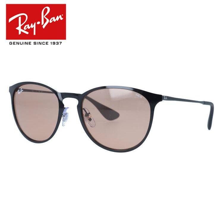Ray-Ban（レイバン） サングラス エリカメタル 調光サングラス Ray-Ban
