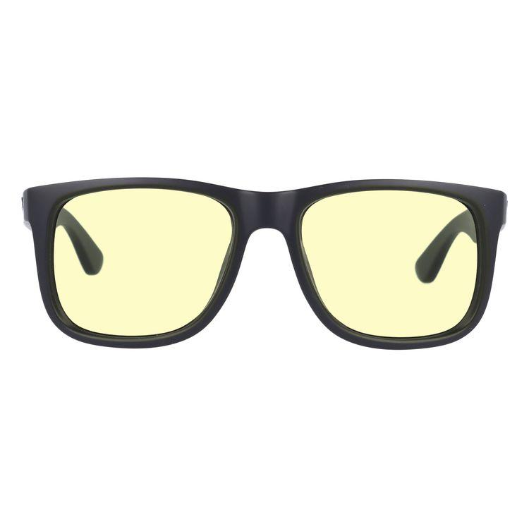 Ray-Ban（レイバン） サングラス ライトイエロー レンズセット RB4165F