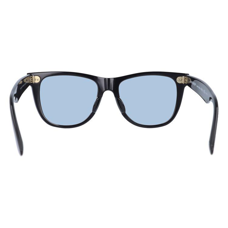 Ray-Ban（レイバン） サングラス ライトブルー ライトカラー