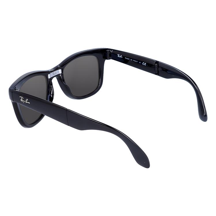 Ray-Ban（レイバン） 偏光 サングラス レンズセット 折りたたみ ウェイ