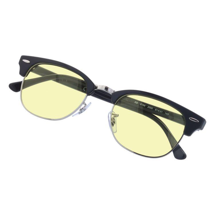 Ray-Ban（レイバン） サングラス ライトイエロー ライトカラー