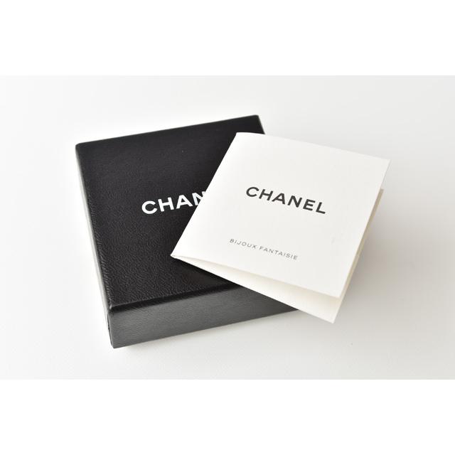 CHANEL（シャネル） ヘアピン/かんざし/ヘアアクセサリー ライン