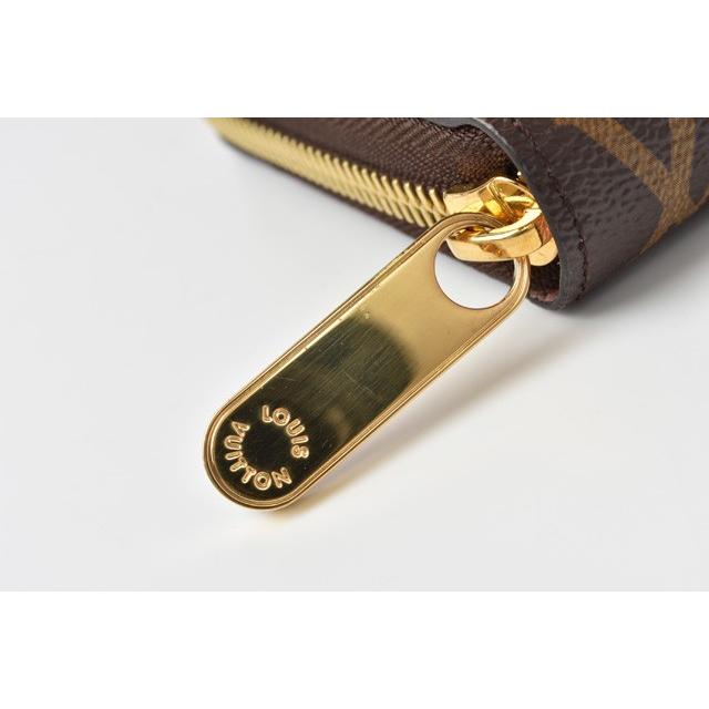 LOUIS VUITTON（ルイ・ヴィトン） 財布 モノグラム ヴィヴィエンヌ 長