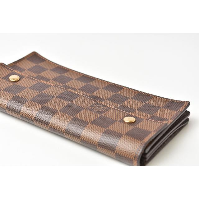 LOUIS VUITTON（ルイ・ヴィトン） 財布/チェーンウォレット 長財布